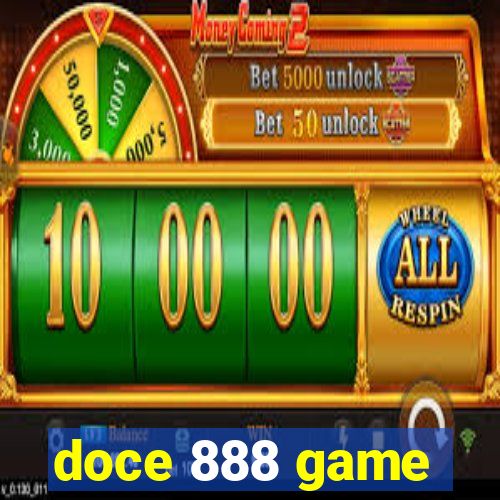 doce 888 game